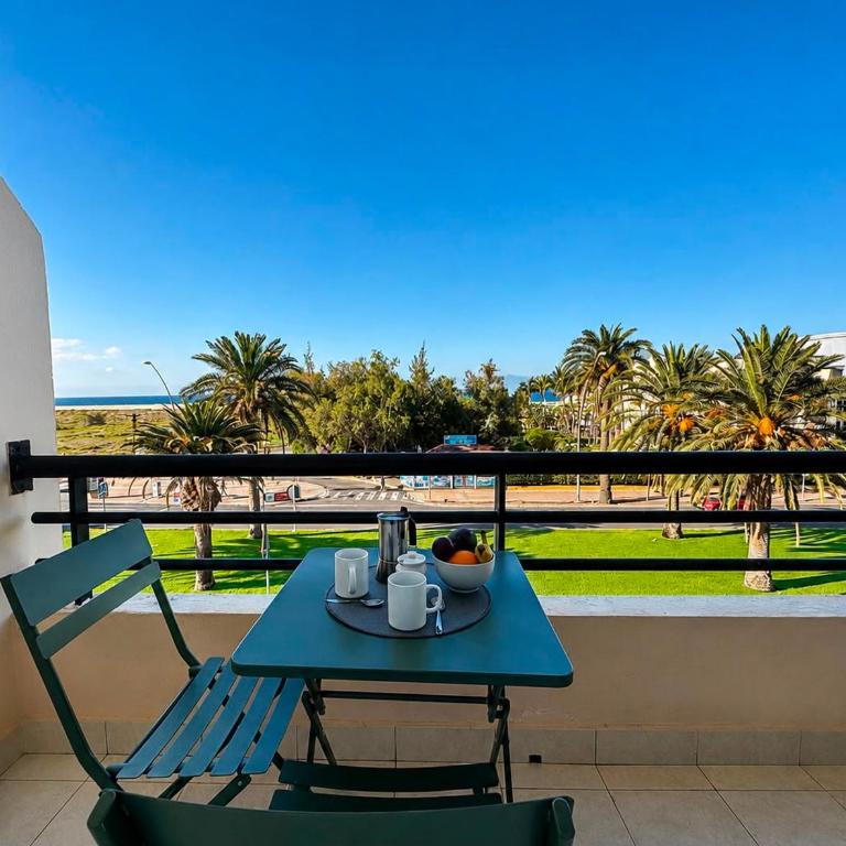 Casa Sol de Jandía - Appartamento con 2 Camere da Letto - 7