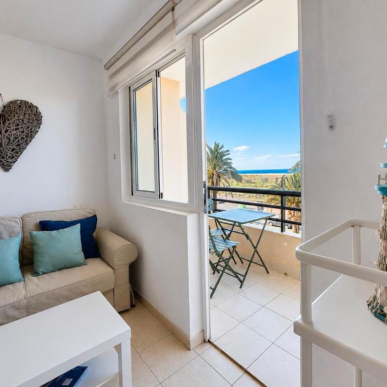 Casa Sol de Jandía - Appartamento con 2 Camere da Letto - 5