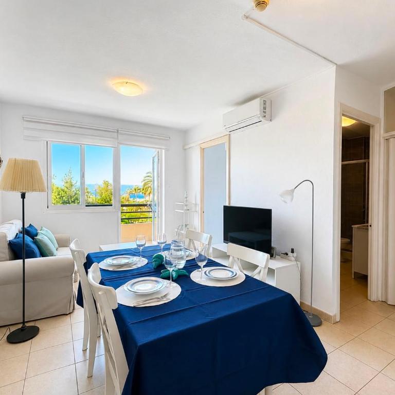Casa Sol de Jandía - Appartamento con 2 Camere da Letto - 32