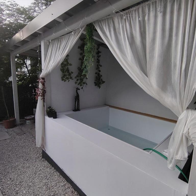 Kuća za odmor MERLIN HOUSE - Haus mit 1 Schlafzimmer - 84