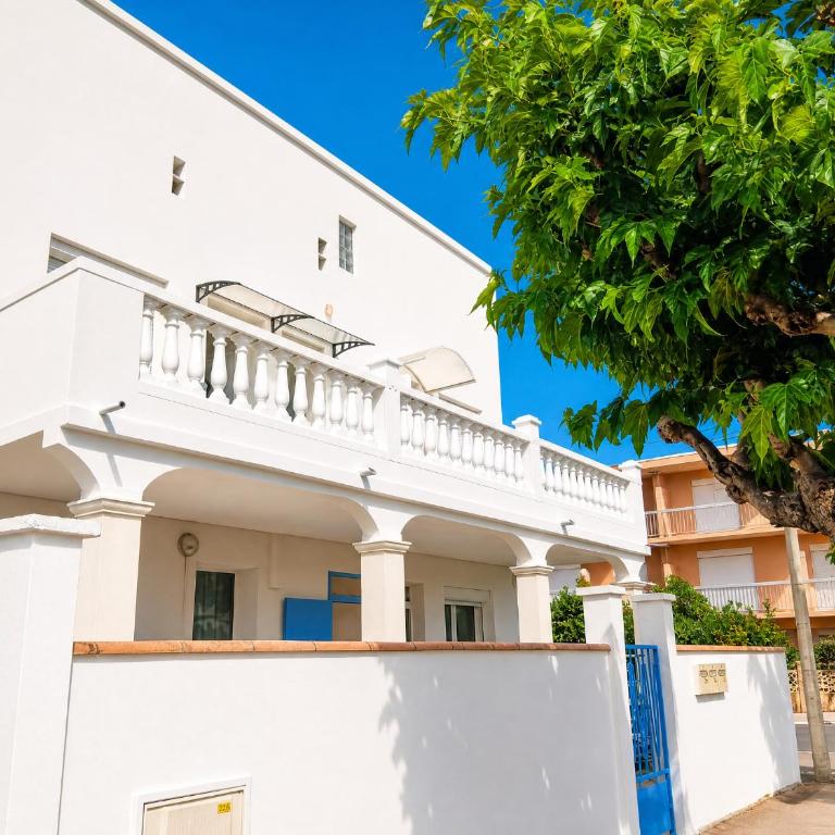 Bel appartement à deux pas de la plage - Appartement 2 Chambres - 1