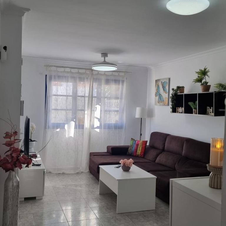 Apartamento Tanzanita - Appartamento con Terrazza - 1
