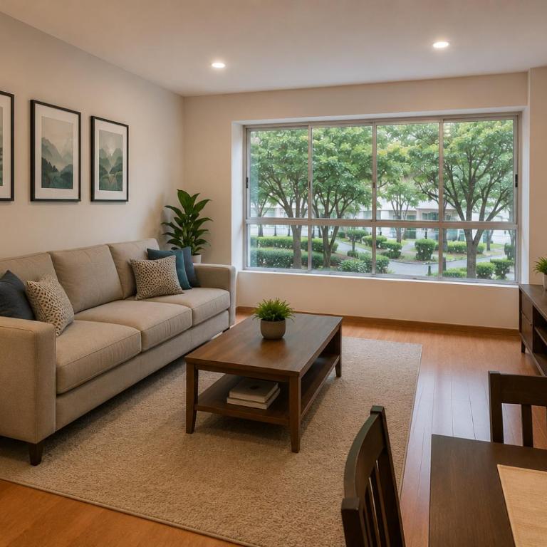Portofino - Apartamento de 1 dormitorio - 3