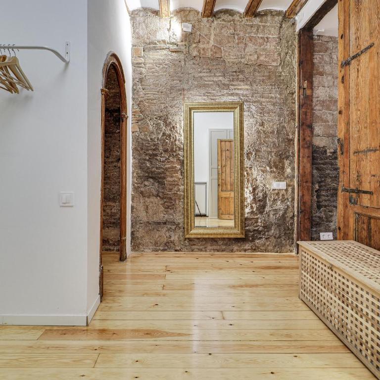 Central Borne close to the beach and las Ramblas - Apartamento - 9