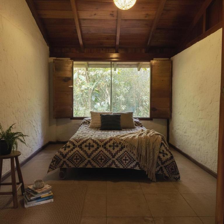 La Chonta - Double Room with Garden View - 4