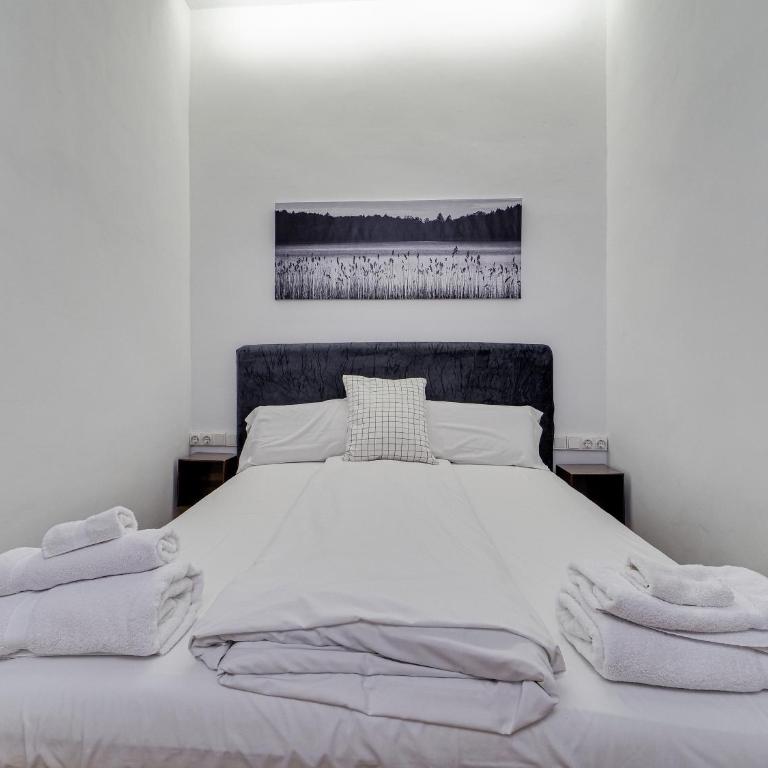 Central Borne close to the beach and las Ramblas - Apartamento - 18