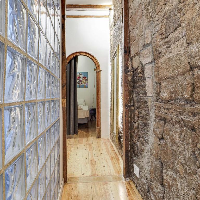 Central Borne close to the beach and las Ramblas - Apartamento - 15