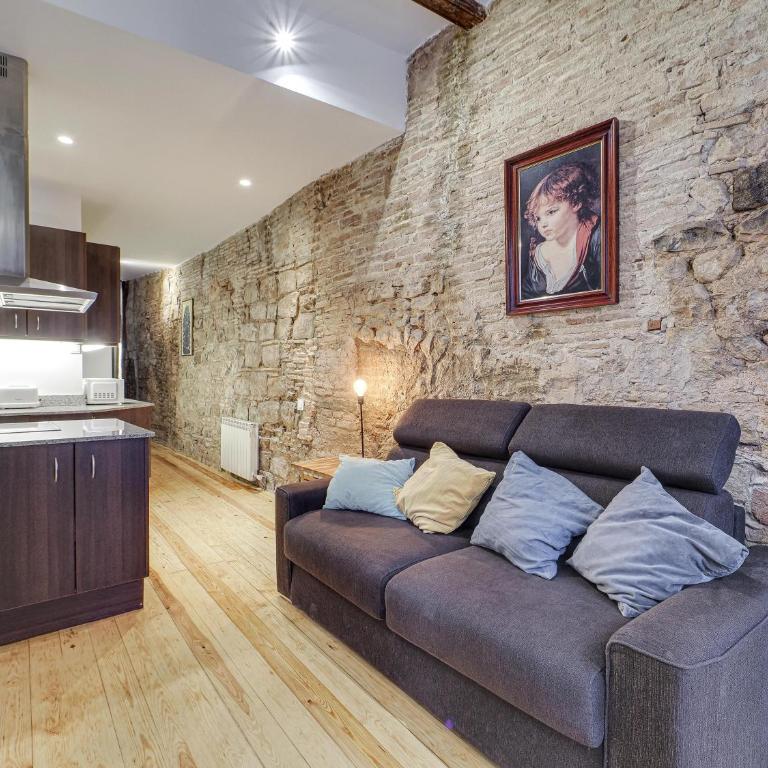 Central Borne close to the beach and las Ramblas - Apartamento - 19