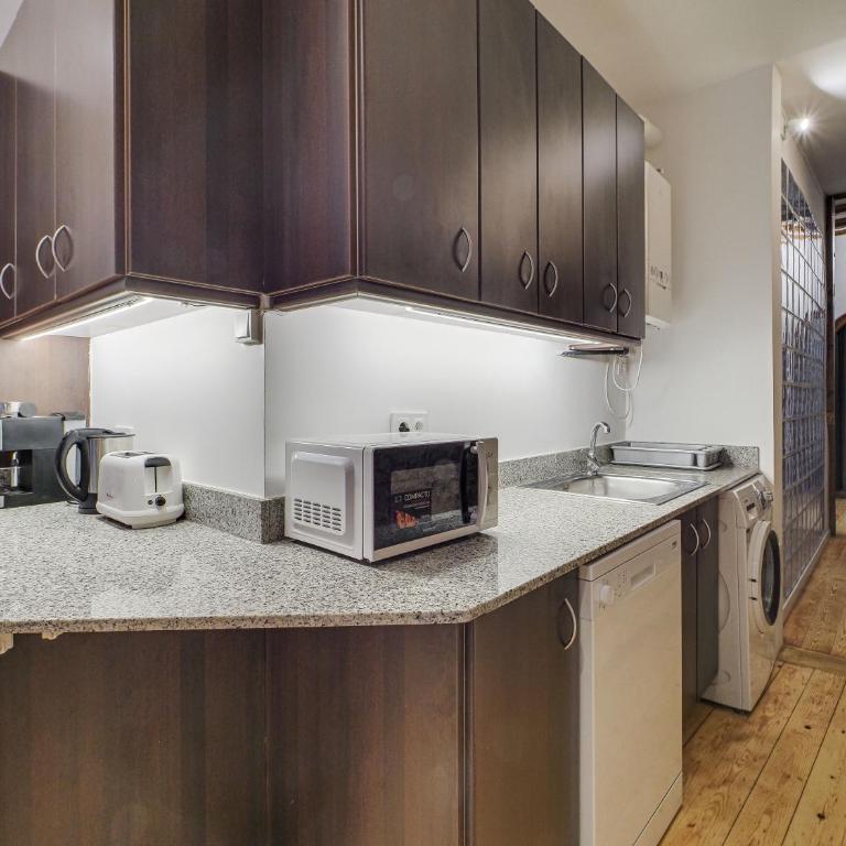 Central Borne close to the beach and las Ramblas - Apartamento - 20