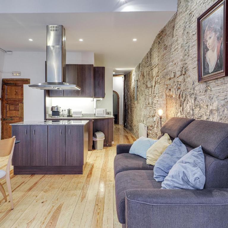 Central Borne close to the beach and las Ramblas - Apartamento - 33