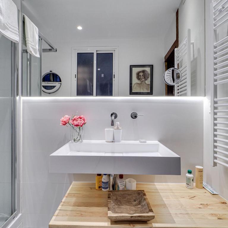 Central Borne close to the beach and las Ramblas - Apartamento - 32
