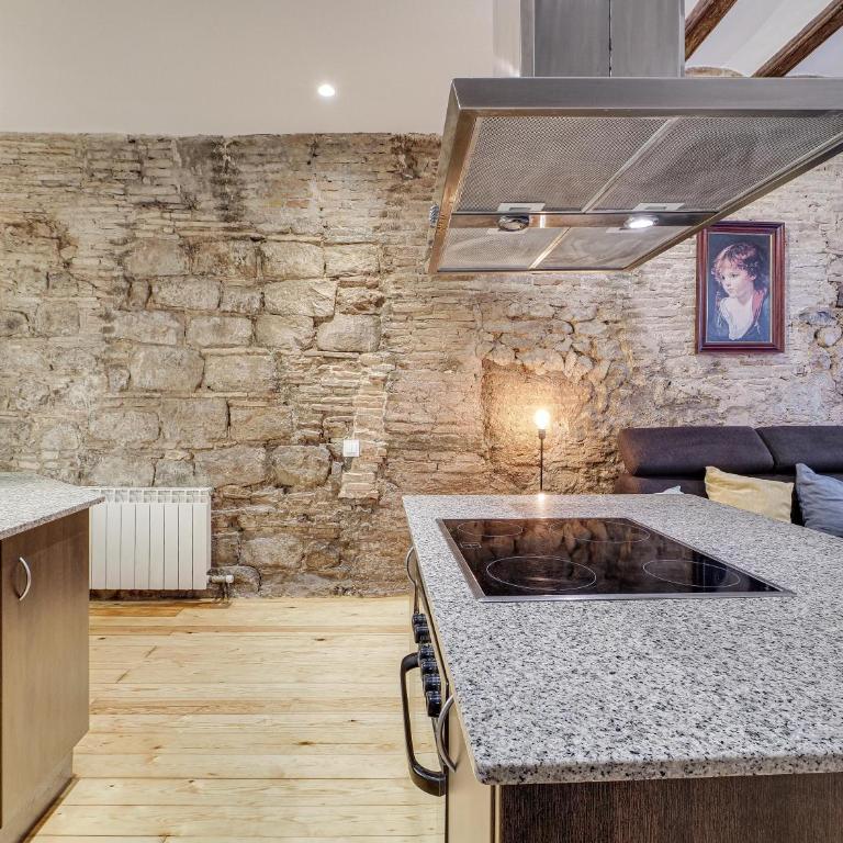 Central Borne close to the beach and las Ramblas - Apartamento - 31