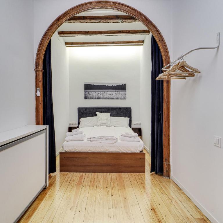 Central Borne close to the beach and las Ramblas - Apartamento - 37