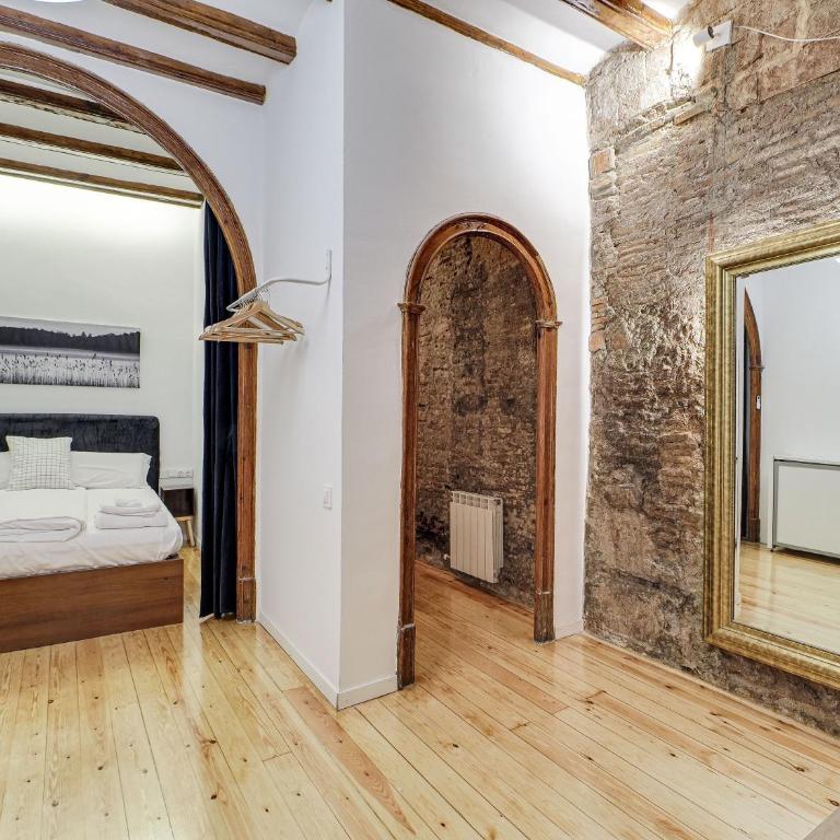 Central Borne close to the beach and las Ramblas - Apartamento - 39