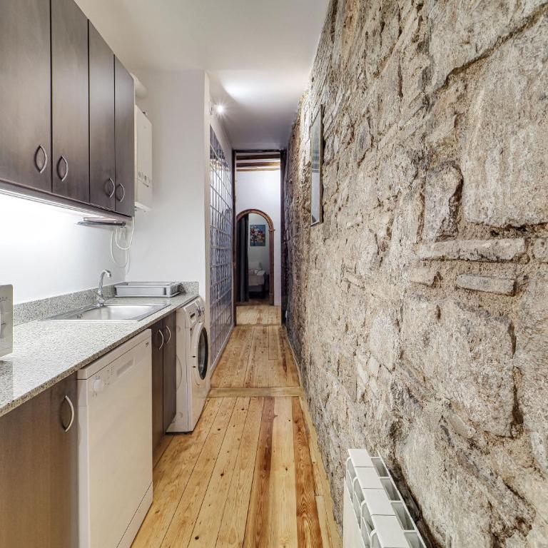 Central Borne close to the beach and las Ramblas - Apartamento - 38
