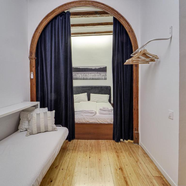 Central Borne close to the beach and las Ramblas - Apartamento - 40