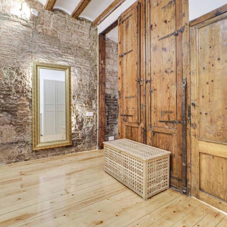 Central Borne close to the beach and las Ramblas - Apartamento - 42
