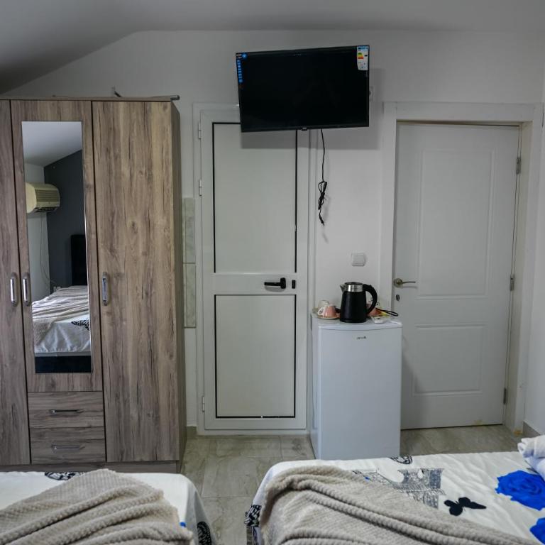 Apartments Amin - Komfor Četvorokrevetna Soba - 2