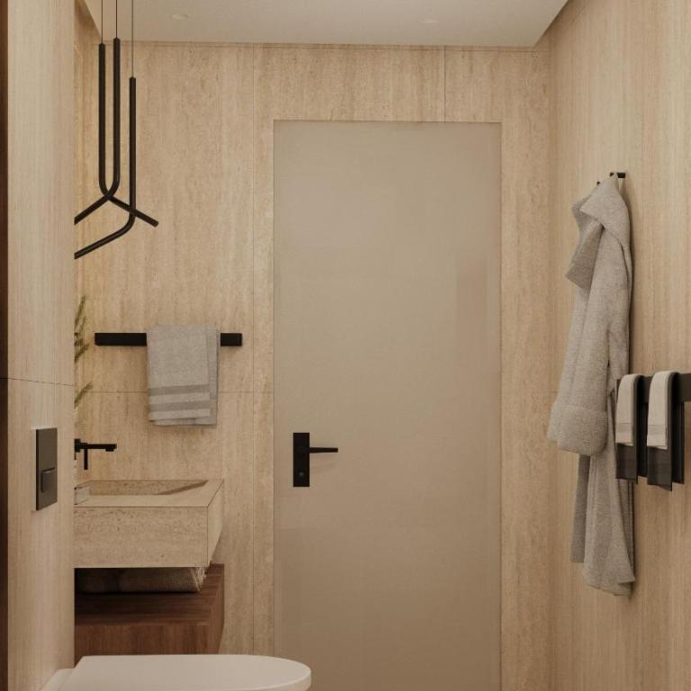 Apartmani Marea Blue - Family Studio - 6