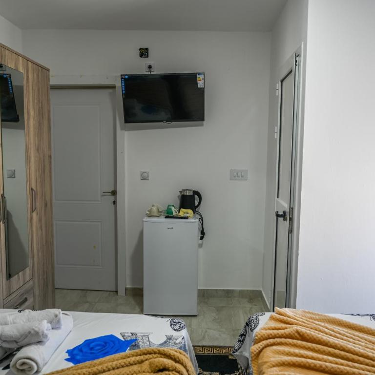Apartments Amin - Komfor Četvorokrevetna Soba - 2