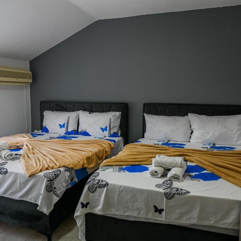 Apartments Amin - Komfor Četvorokrevetna Soba - 5