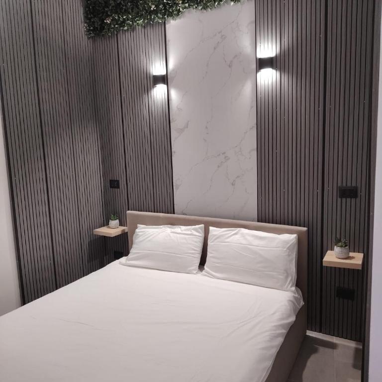 Nel Vicoletto House - Apartment mit 1 Schlafzimmer - 1
