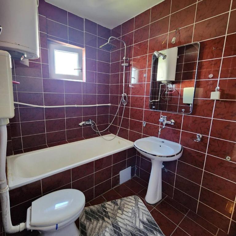 Apartments Amin - Komfor Četvorokrevetna Soba - 8