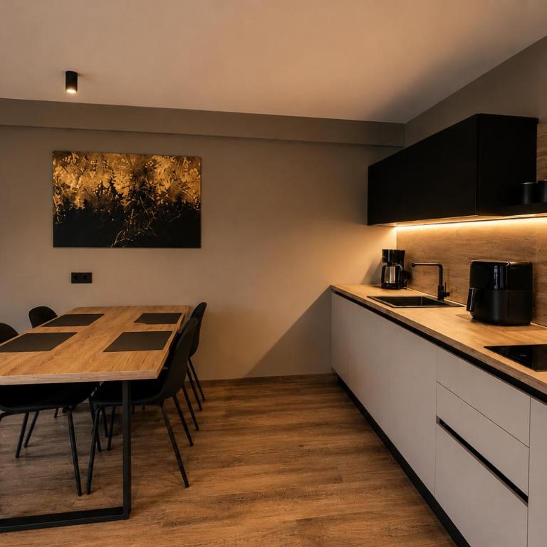 Residence Pranterhof - Apartamento con terraza - 4