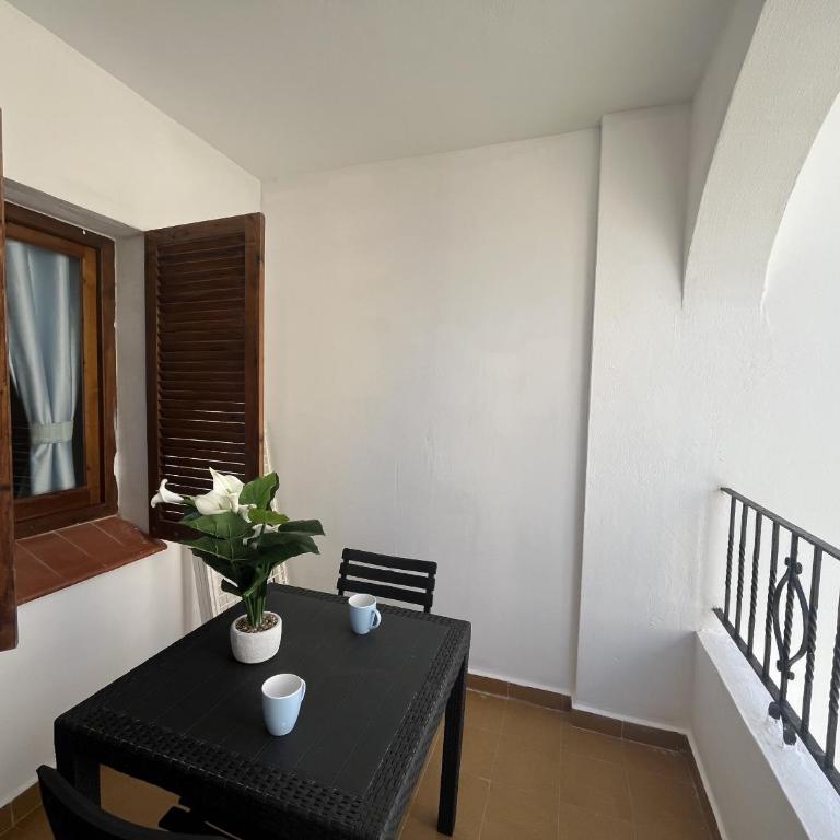 Aldeas Taray 243 Admer - Apartamento con terraza - 12