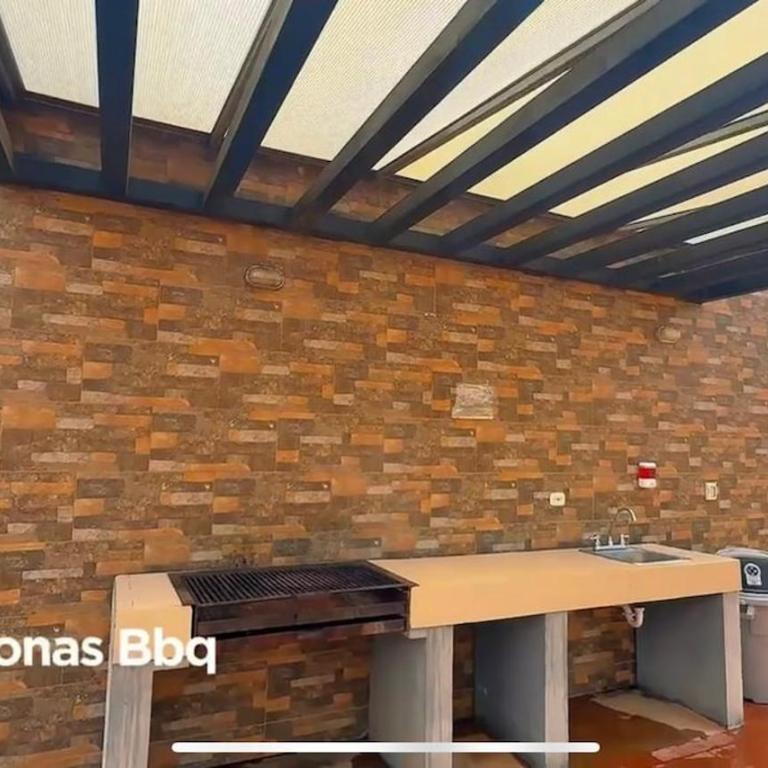 Apartamento para 11 Huéspedes Piscina y parqueo - Apartamento de 3 dormitorios - 13