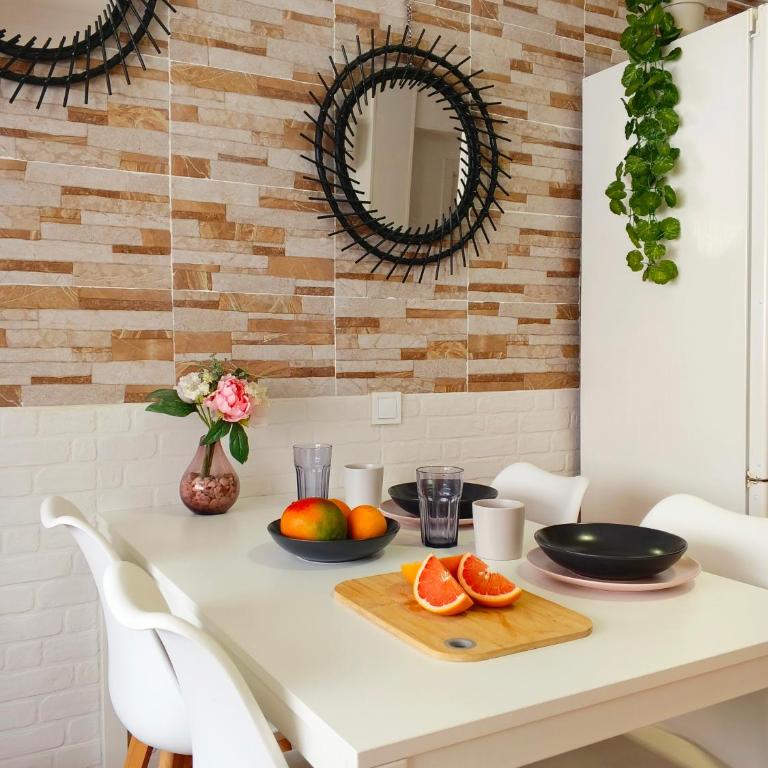 Habitación cerca Aeropuerto y Playa Torremolinos - Habitación Doble - 24