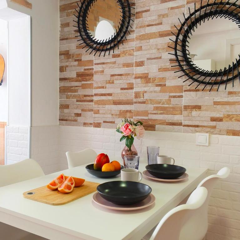 Habitación cerca Aeropuerto y Playa Torremolinos - Habitación Doble - 25