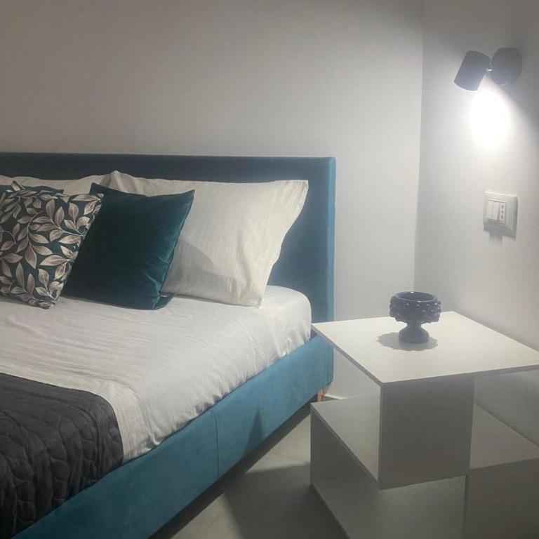 Apa Sicula - Casa con 1 Camera da Letto - 2