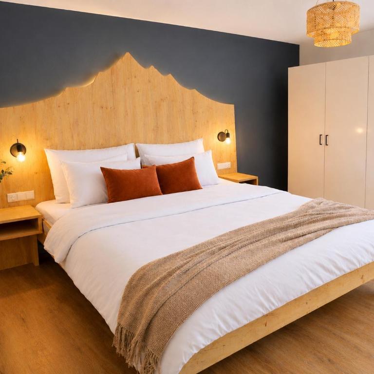 Fewo Hengge am Dorfbrunnen Wertach - Apartment mit 2 Schlafzimmern - 3