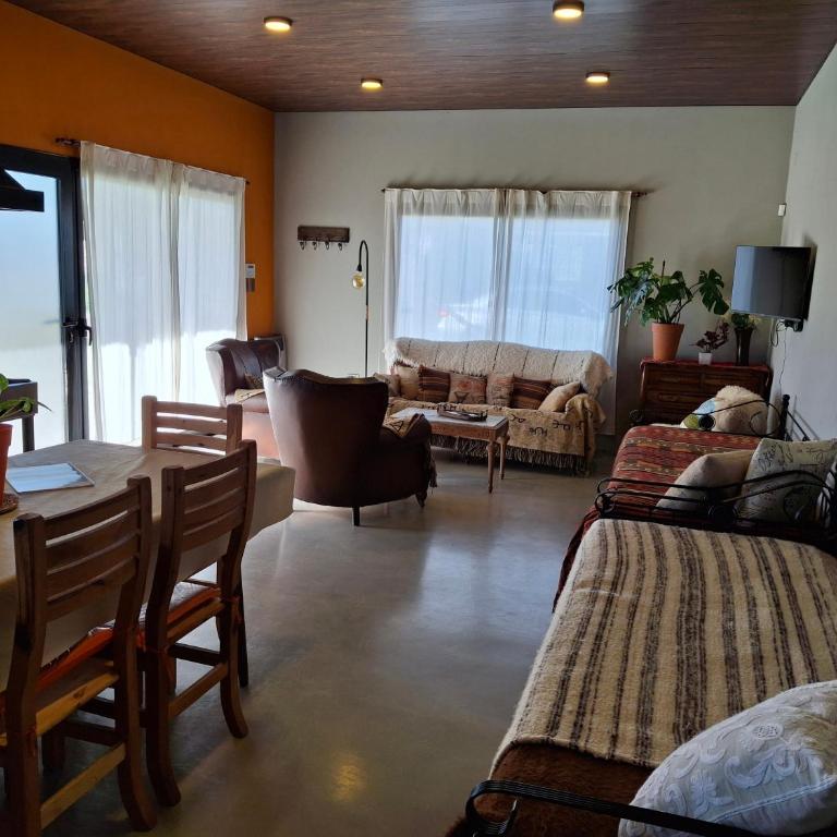 The house - Apartamento de 1 dormitorio - 3