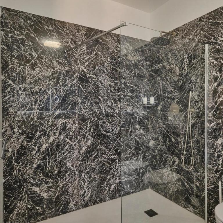 Luxury Vatican Suites - Camera Tripla Deluxe - 7