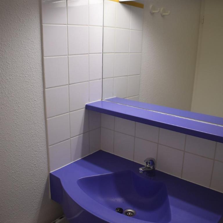 Appart sans vis à vis, piscine, prés du golf et de l'océan - Appartement 2 Chambres - 6