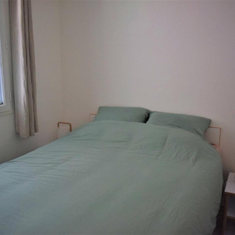 Appart sans vis à vis, piscine, prés du golf et de l'océan - Appartement 2 Chambres - 7