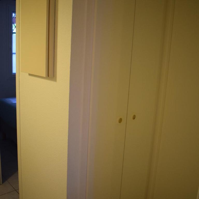 Appart sans vis à vis, piscine, prés du golf et de l'océan - Appartement 2 Chambres - 9