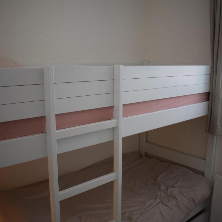 Appart sans vis à vis, piscine, prés du golf et de l'océan - Appartement 2 Chambres - 11