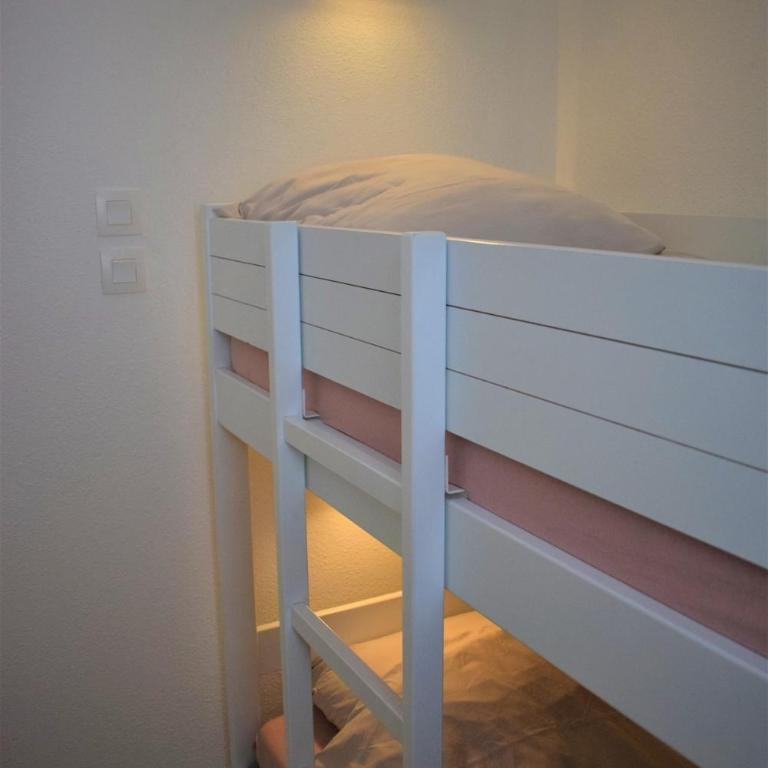 Appart sans vis à vis, piscine, prés du golf et de l'océan - Appartement 2 Chambres - 16