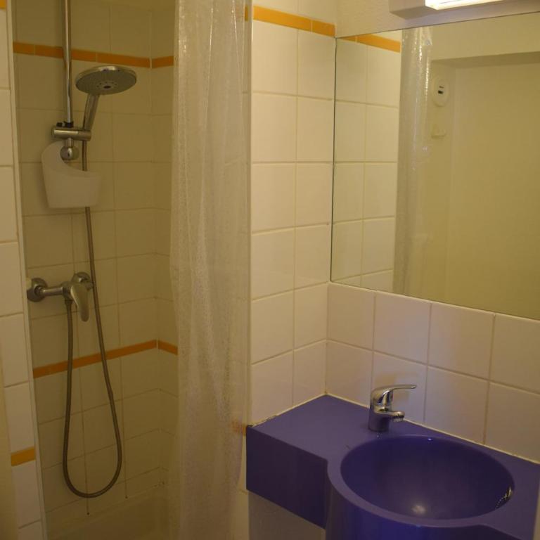 Appart sans vis à vis, piscine, prés du golf et de l'océan - Appartement 2 Chambres - 21