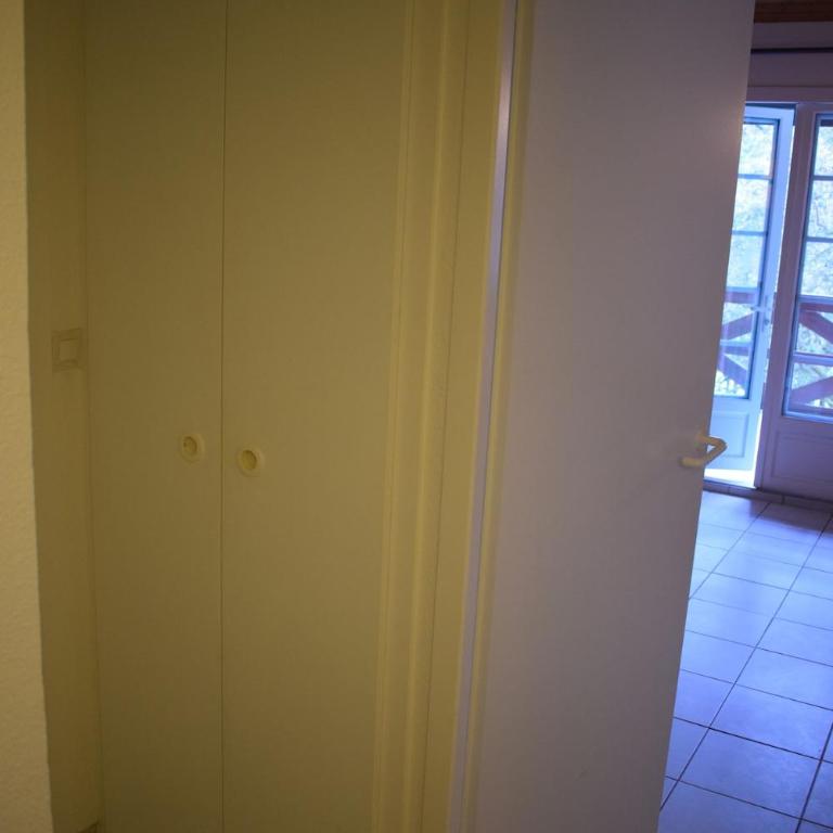Appart sans vis à vis, piscine, prés du golf et de l'océan - Appartement 2 Chambres - 23