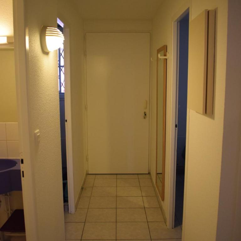 Appart sans vis à vis, piscine, prés du golf et de l'océan - Appartement 2 Chambres - 25