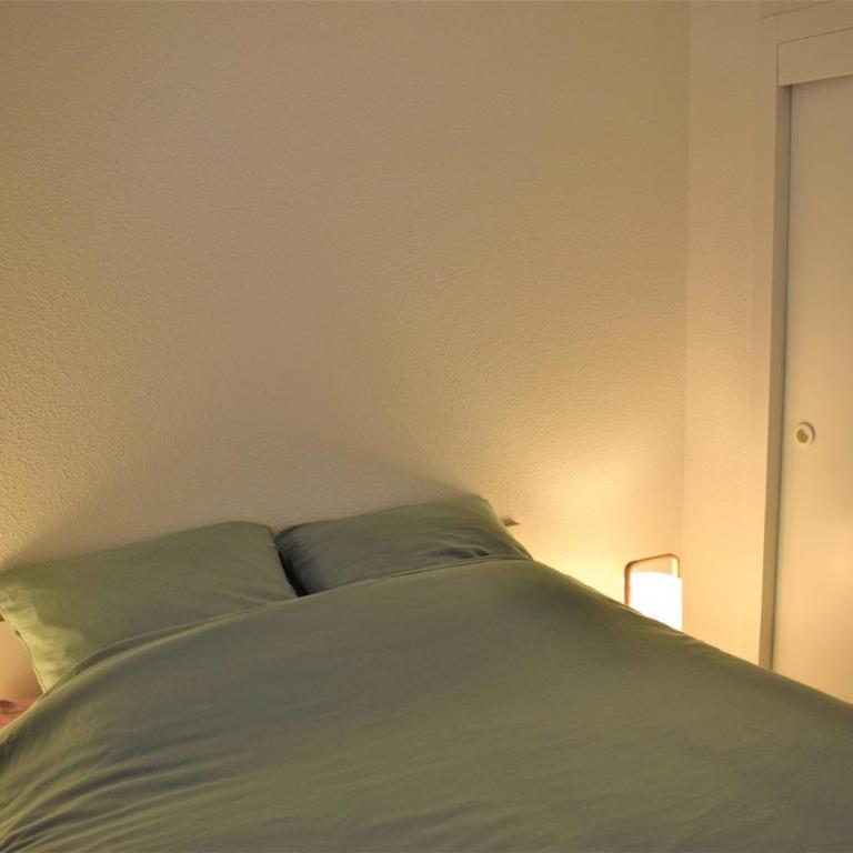Appart sans vis à vis, piscine, prés du golf et de l'océan - Appartement 2 Chambres - 27