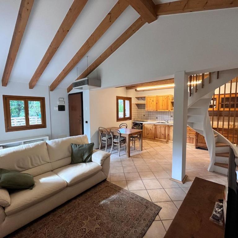 Casa vacanza El Manarot - Casa con 3 Camere da Letto - 1
