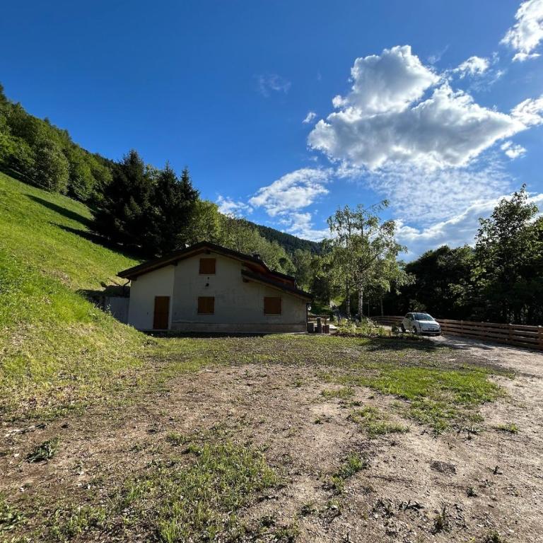 Casa vacanza El Manarot - Casa con 3 Camere da Letto - 4