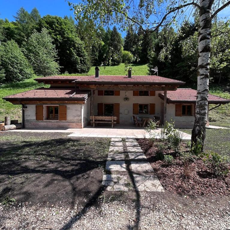 Casa vacanza El Manarot - Casa con 3 Camere da Letto - 7