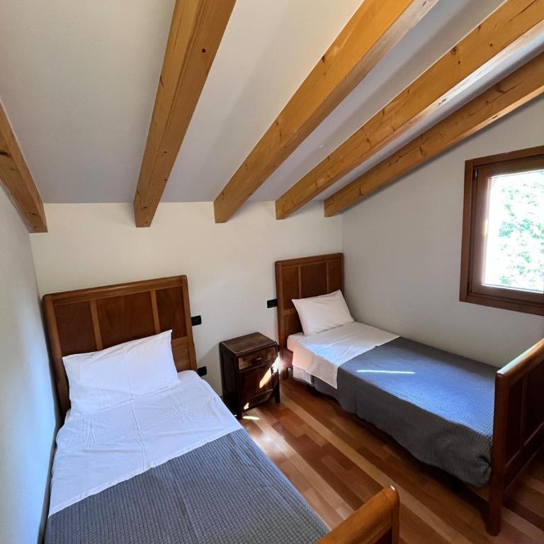 Casa vacanza El Manarot - Casa con 3 Camere da Letto - 13