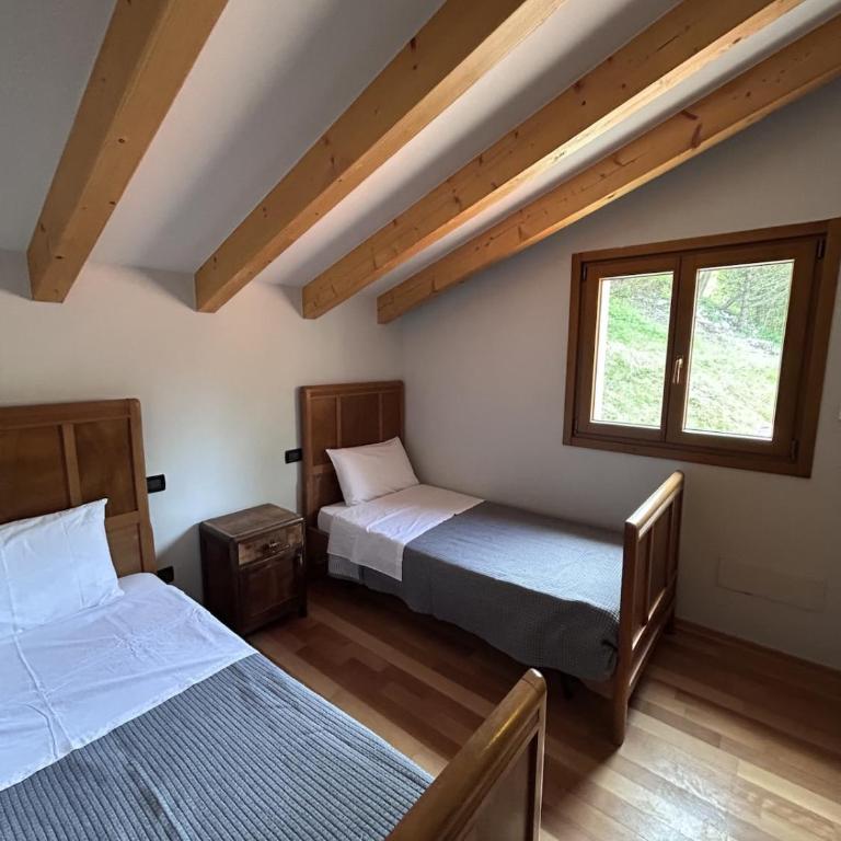Casa vacanza El Manarot - Casa con 3 Camere da Letto - 16